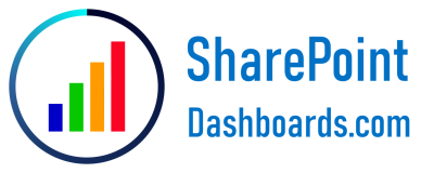 SharePoint Dashboards Logo