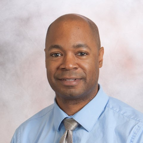 Cedrick Grady